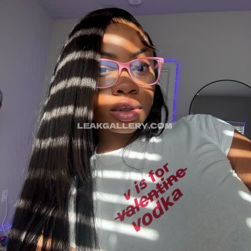 Yazmynswrld Exclusive Leaked Nude OnlyFans #11412152