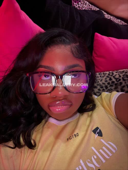 Yazmynswrld Exclusive Leaked Nude OnlyFans #11401194