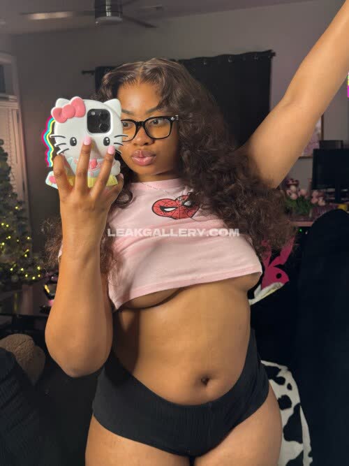 Yazmynswrld Exclusive Leaked Nude OnlyFans #11412409