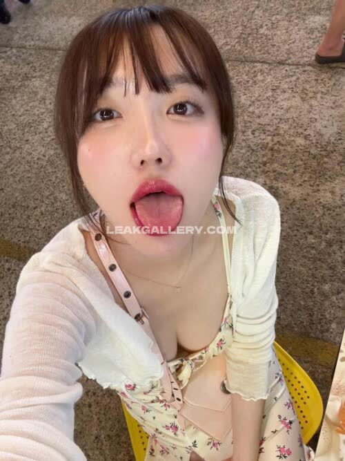 Ye.eun_son Exclusive Leaked Nude OnlyFans #12027789