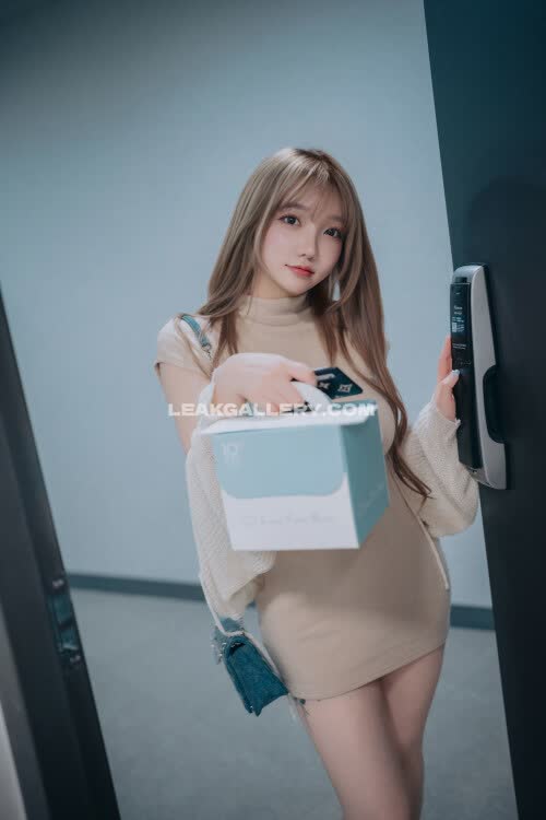 Ye.eun_son Exclusive Leaked Nude OnlyFans #12034653
