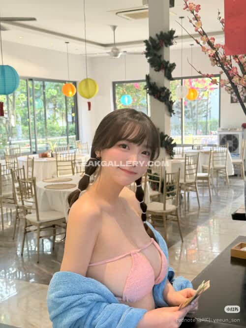 Ye.eun_son Exclusive Leaked Nude OnlyFans #12032421
