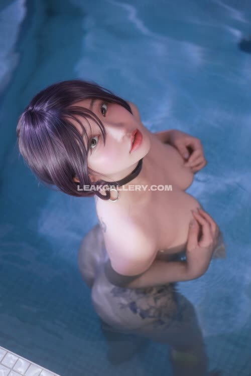 Ye.eun_son Exclusive Leaked Nude OnlyFans #12036909