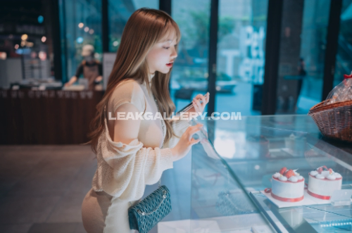 Ye.eun_son Exclusive Leaked Nude OnlyFans #12044721