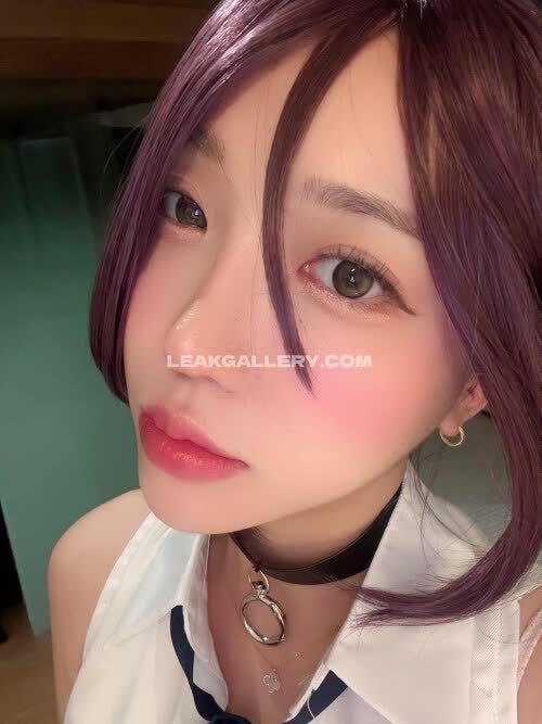 Ye.eun_son Exclusive Leaked Nude OnlyFans #12036887