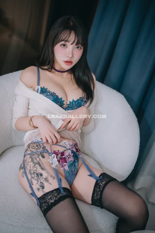 Ye.eun_son OnlyFans Nudi in Esclusiva Trapela #12036174