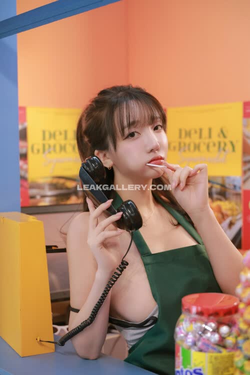 Ye.eun_son Exclusive Leaked Nude OnlyFans #12039888