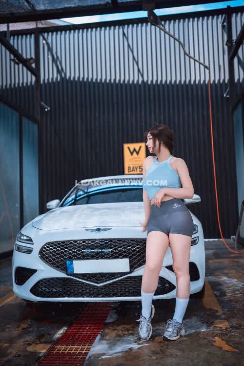 Ye.eun_son Exclusive Leaked Nude OnlyFans #12027656