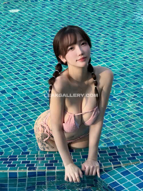 Ye.eun_son Exclusive Leaked Nude OnlyFans #12043950