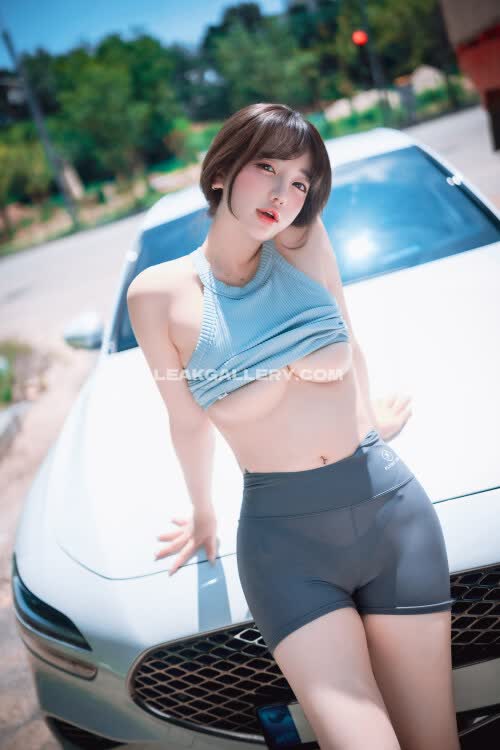 Ye.eun_son Exclusive Leaked Nude OnlyFans #12052005