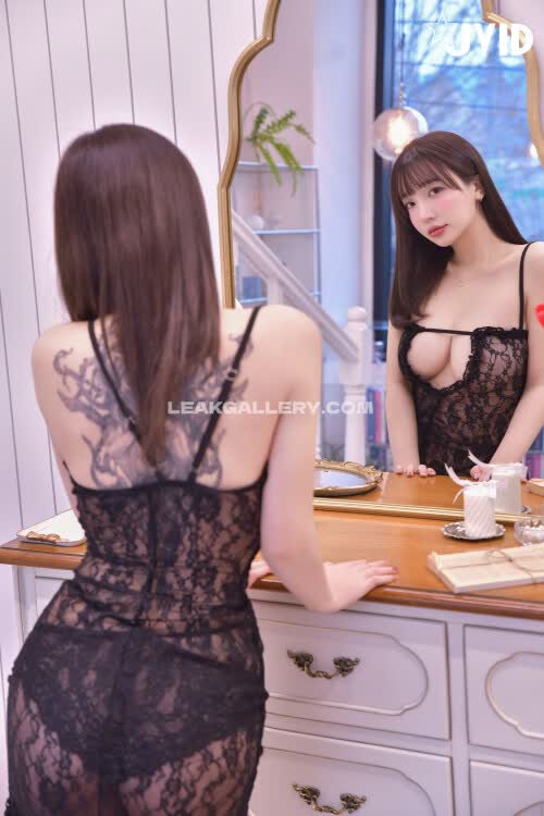 Ye.eun_son Exclusive Leaked Nude OnlyFans #12044258