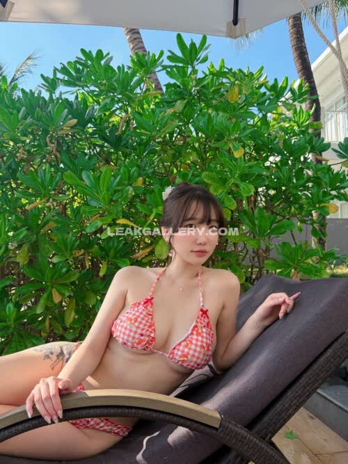 Ye.eun_son Exclusive Leaked Nude OnlyFans #12042835
