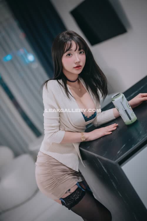 Ye.eun_son Exclusive Leaked Nude OnlyFans #12049634