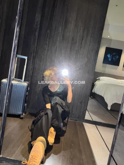 Yezyizhere Exclusiva filtración de OnlyFans desnuda #11292020