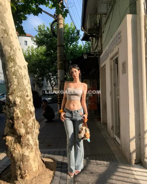 Yingorr0121 Exclusive Leaked Nude OnlyFans #11342289