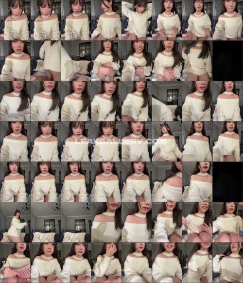 Yiyi-707 Exclusive Leaked Nude OnlyFans #11707124