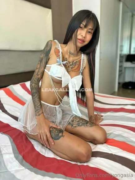yongasia