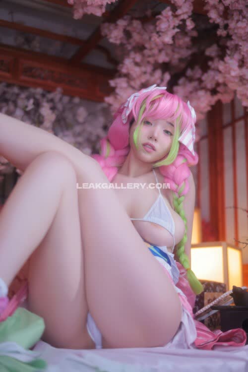 Yonu_kuro Exclusive Leaked Nude OnlyFans #10954219