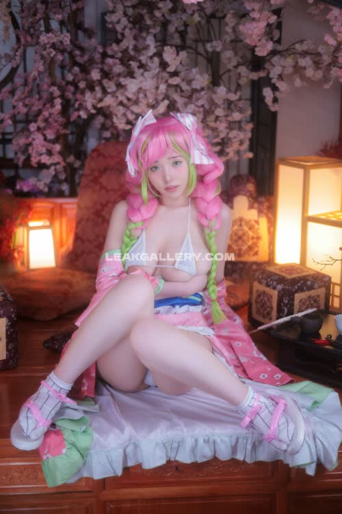 Yonu_kuro Exclusive Leaked Nude OnlyFans #10982877