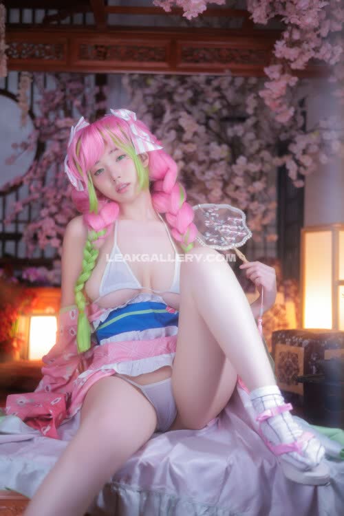 Yonu_kuro Exclusive Leaked Nude OnlyFans #10997191