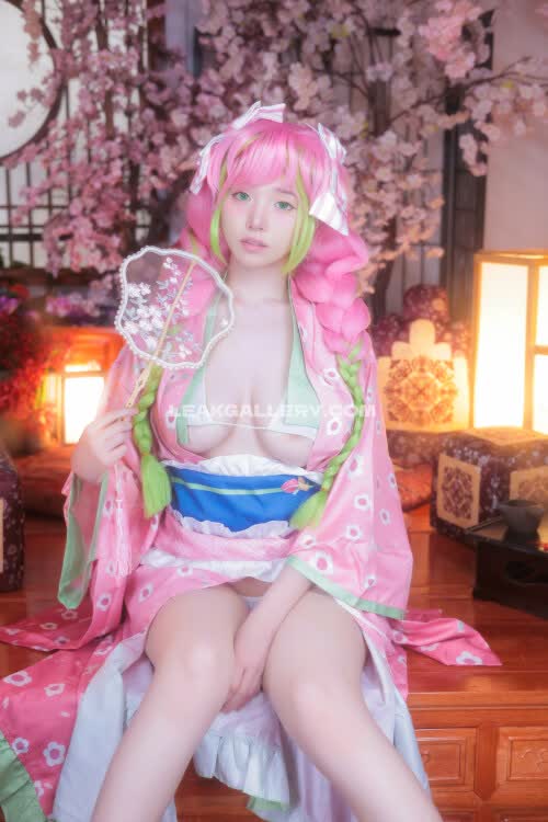 Yonu_kuro Exclusive Leaked Nude OnlyFans #10993045