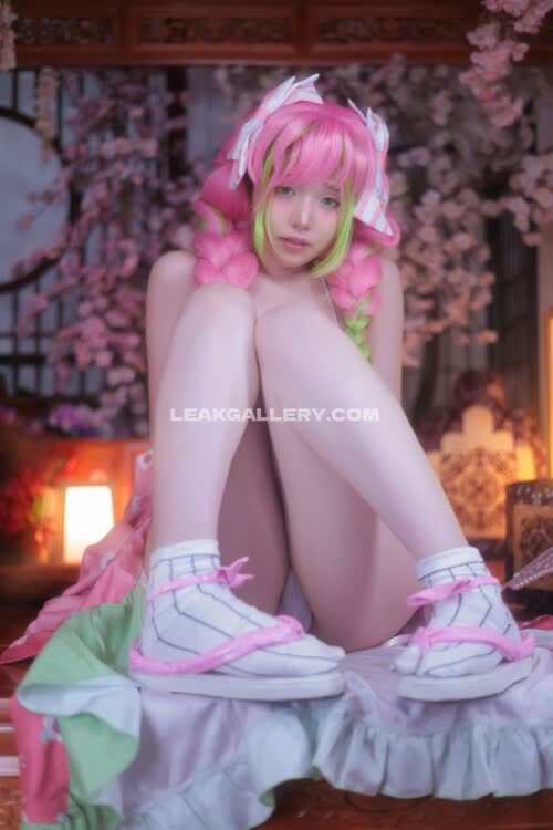 Yonu_kuro Exclusive Leaked Nude OnlyFans #10963055