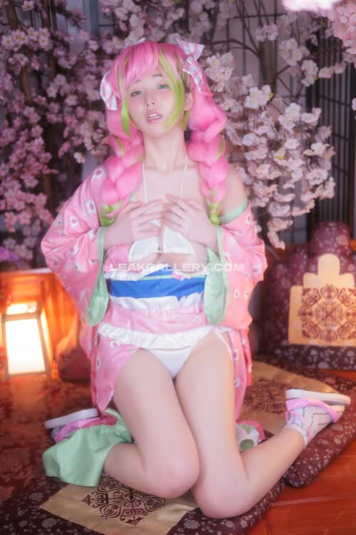 Yonu_kuro Exclusive Leaked Nude OnlyFans #10967946