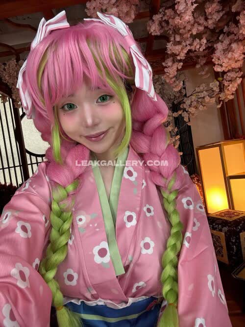 Yonu_kuro Exclusive Leaked Nude OnlyFans #10997895