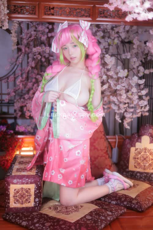 Yonu_kuro Exclusive Leaked Nude OnlyFans #10971430