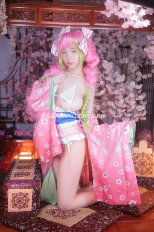 Yonu_kuro Exclusive Leaked Nude OnlyFans #10980379