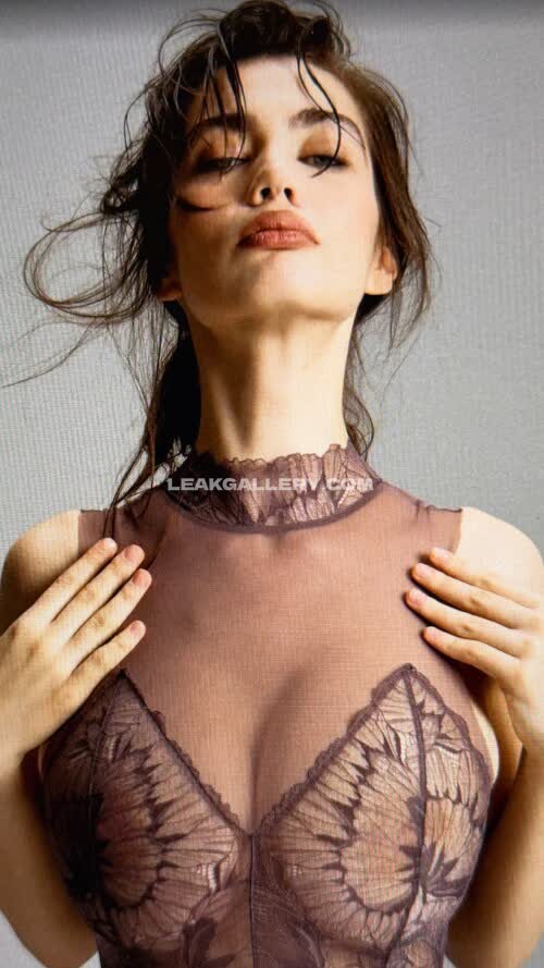 Yookatrin Exclusiva filtración de OnlyFans desnuda #11794045