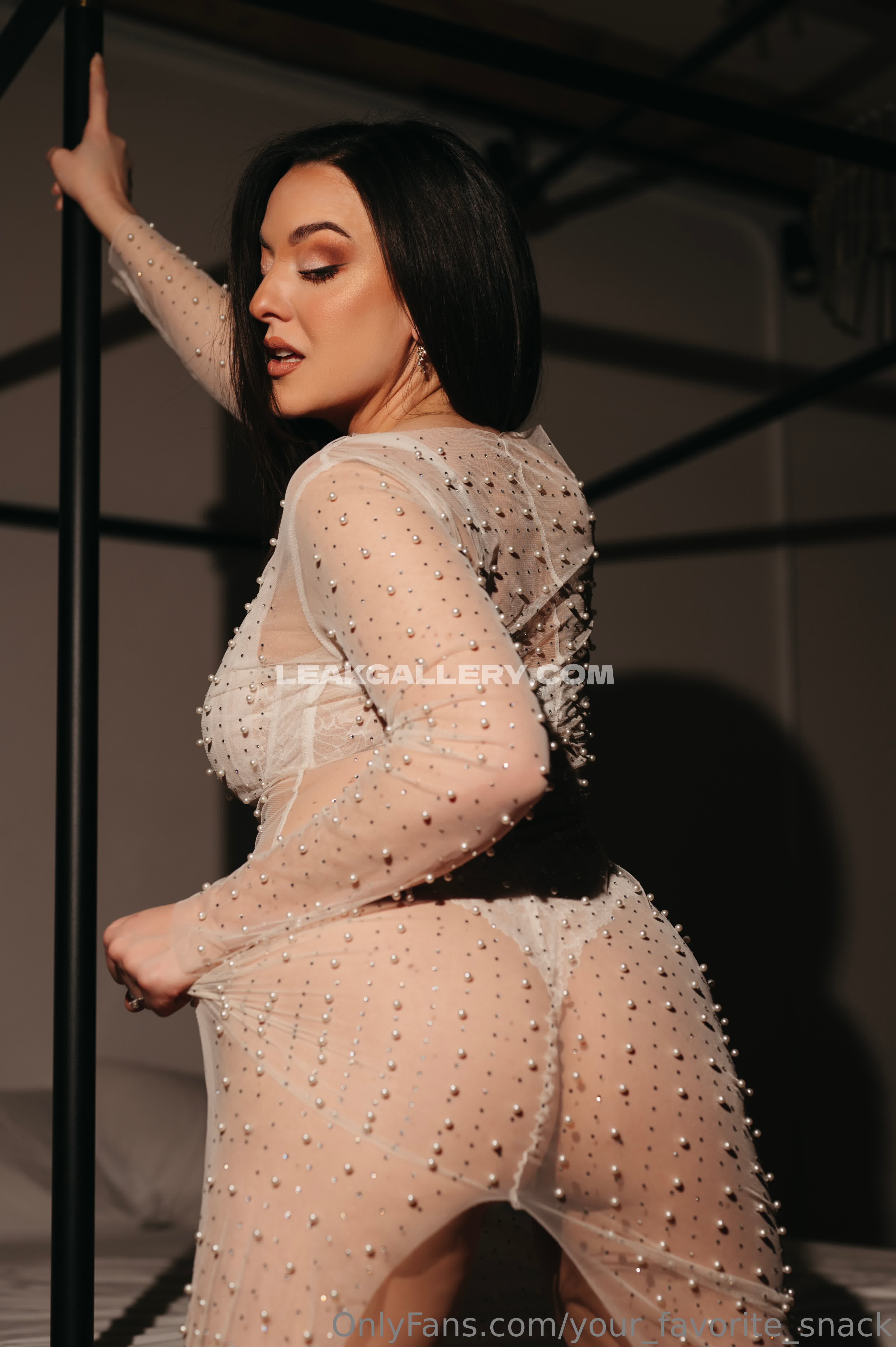 Your_favorite_snack Exclusive Leaked Nude OnlyFans #11335967