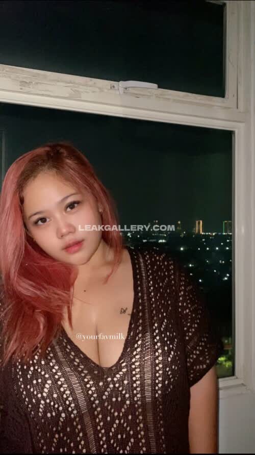Yourfavmilk_ Exclusive Leaked Nude OnlyFans #11953467