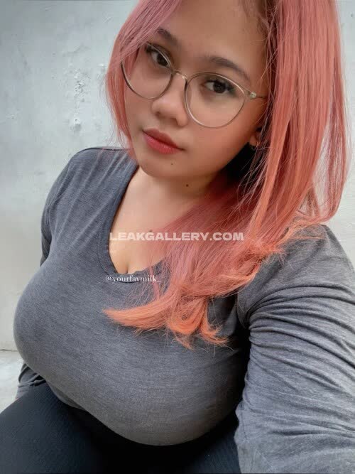 Yourfavmilk_ Exclusive Leaked Nude OnlyFans #11952512