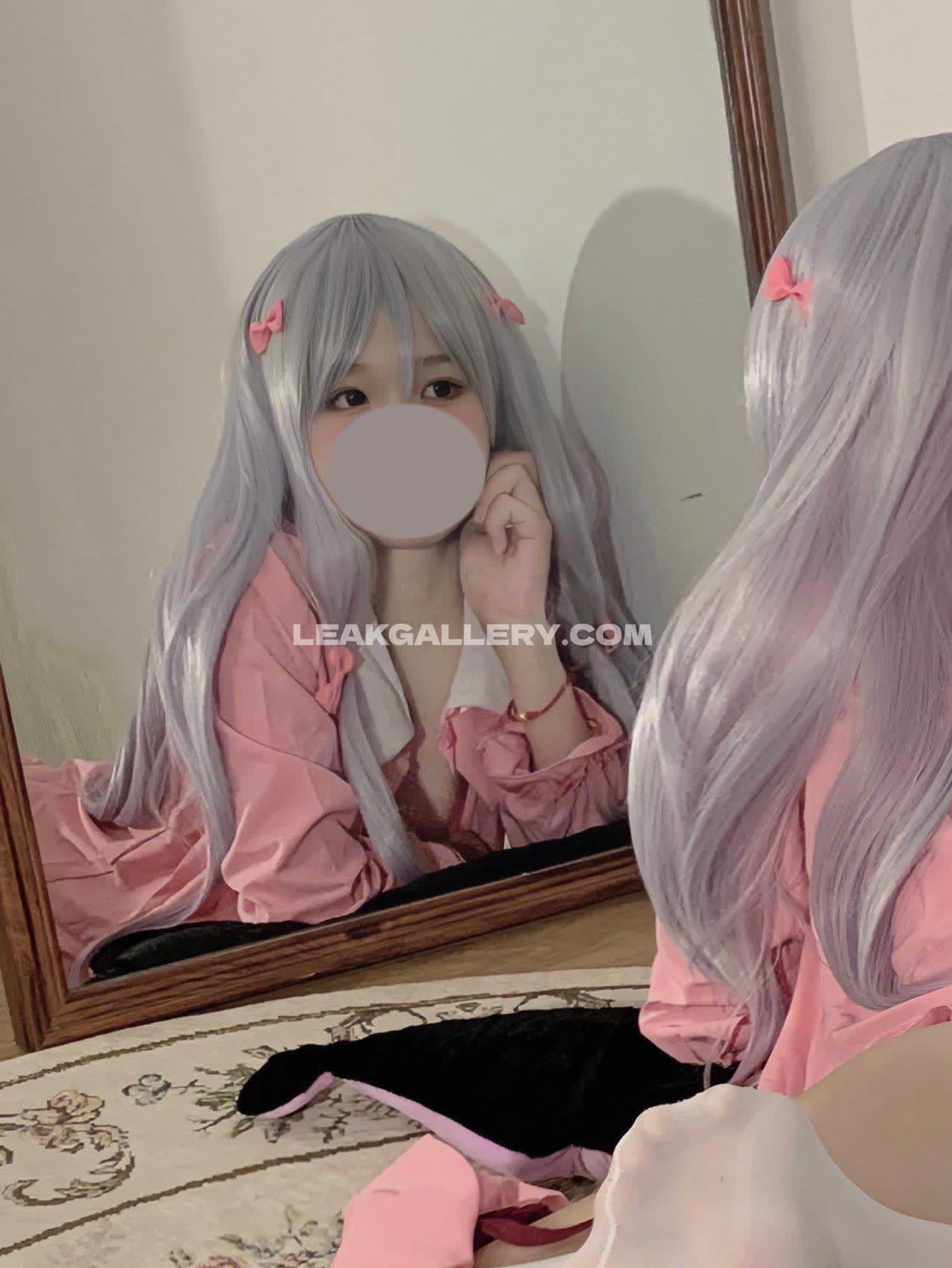 Youyougirlo Exclusive Leaked Nude OnlyFans #10965387