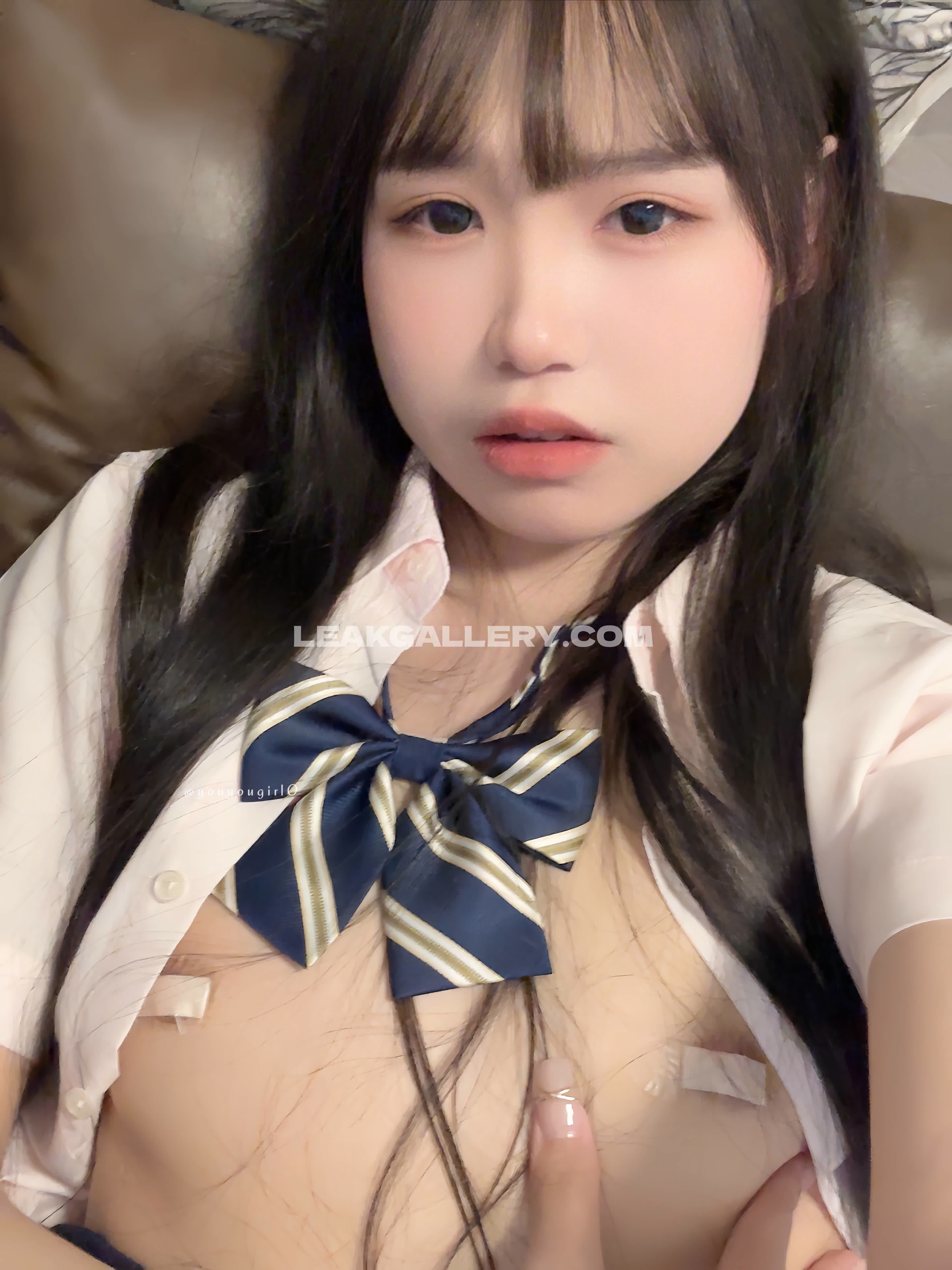 Youyougirlo Exklusiv geleakte Nacktbilder von OnlyFans #10988484