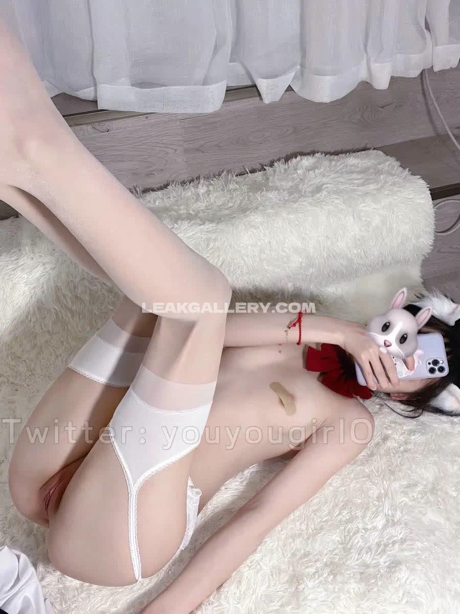 Youyougirlo Exclusive Leaked Nude OnlyFans #10972247