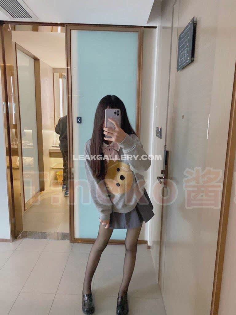 Youyougirlo Exclusive Leaked Nude OnlyFans #10969356