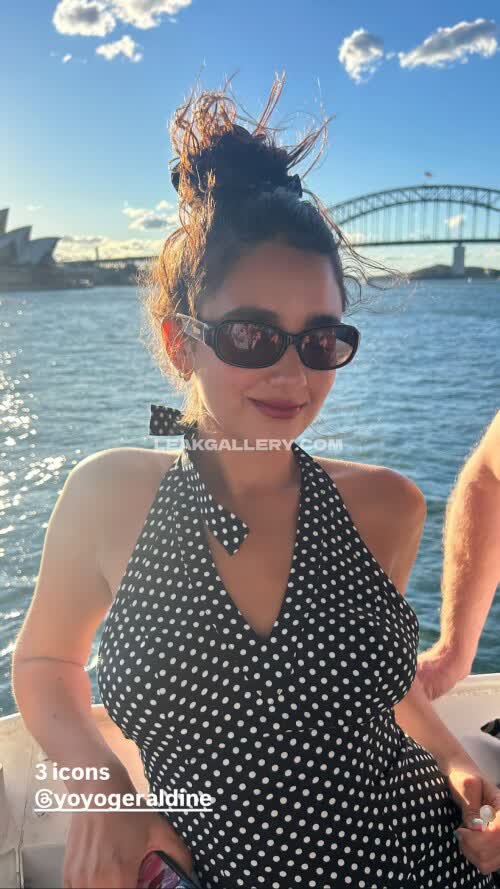 Yoyogeraldine Exclusive Leaked Nude OnlyFans #11716281