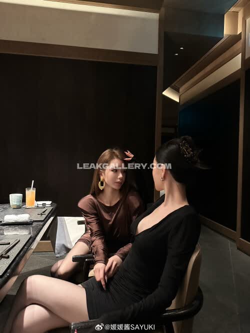 Yuan_sayuki Exclusive Leaked Nude OnlyFans #11695357