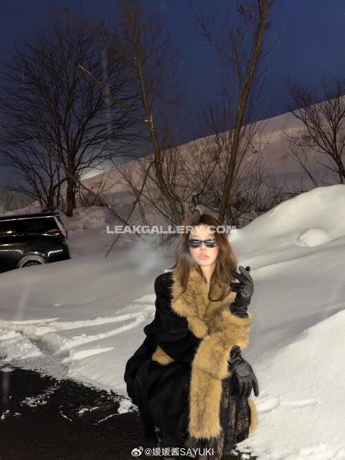 Yuan_sayuki Exclusive Leaked Nude OnlyFans #11660073
