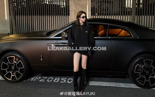 Yuan_sayuki Exclusive Leaked Nude OnlyFans #11702813