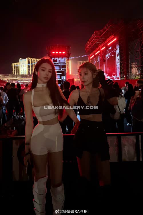Yuan_sayuki Exclusive Leaked Nude OnlyFans #11688966