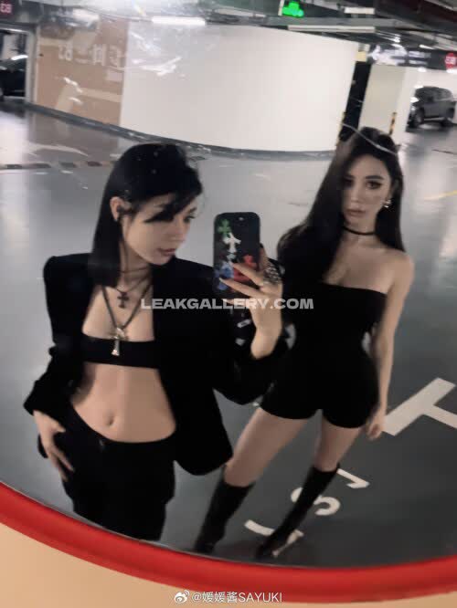 Yuan_sayuki Exclusive Leaked Nude OnlyFans #11693982