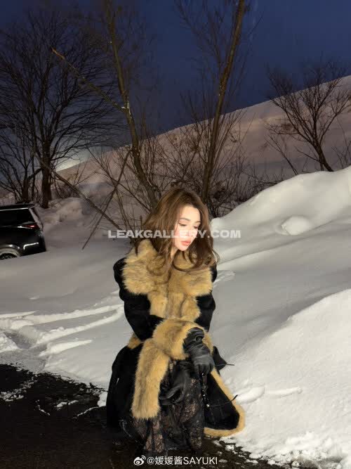 Yuan_sayuki Exclusive Leaked Nude OnlyFans #11702901