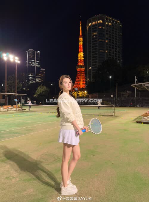 Yuan_sayuki Exclusive Leaked Nude OnlyFans #11663756