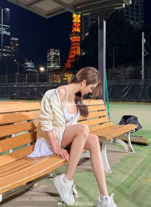 Yuan_sayuki Exclusive Leaked Nude OnlyFans #11660460
