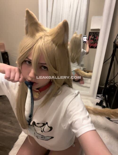 Yucky Exclusive Leaked Nude OnlyFans #11675503