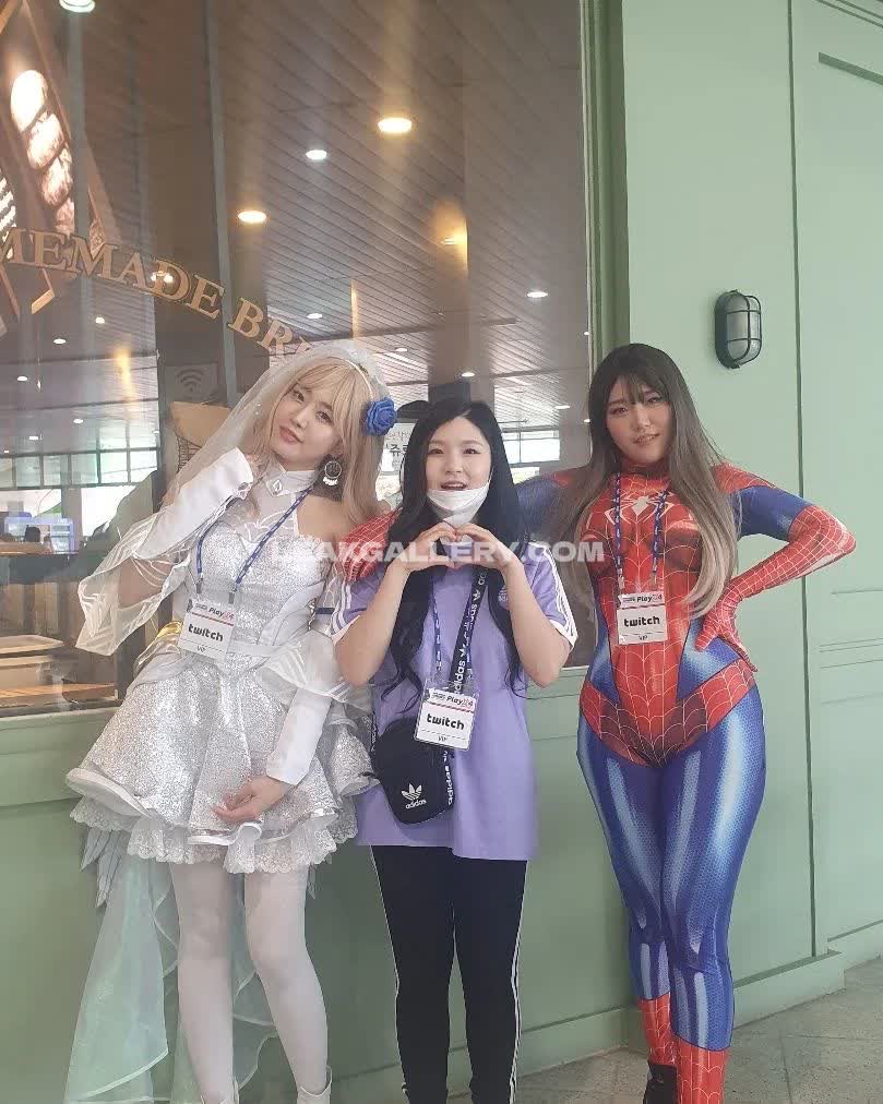 Yuggietv Leak OnlyFans exclusif #11708643