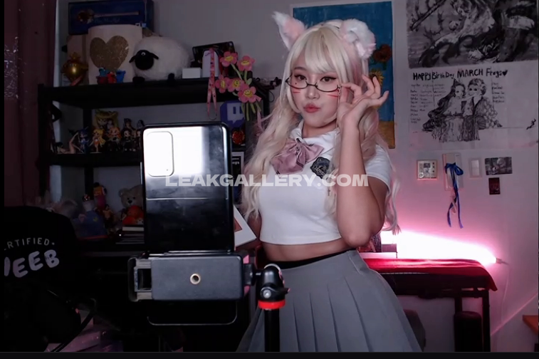 Yuggietv Exclusive Leaked Nude OnlyFans #11687004